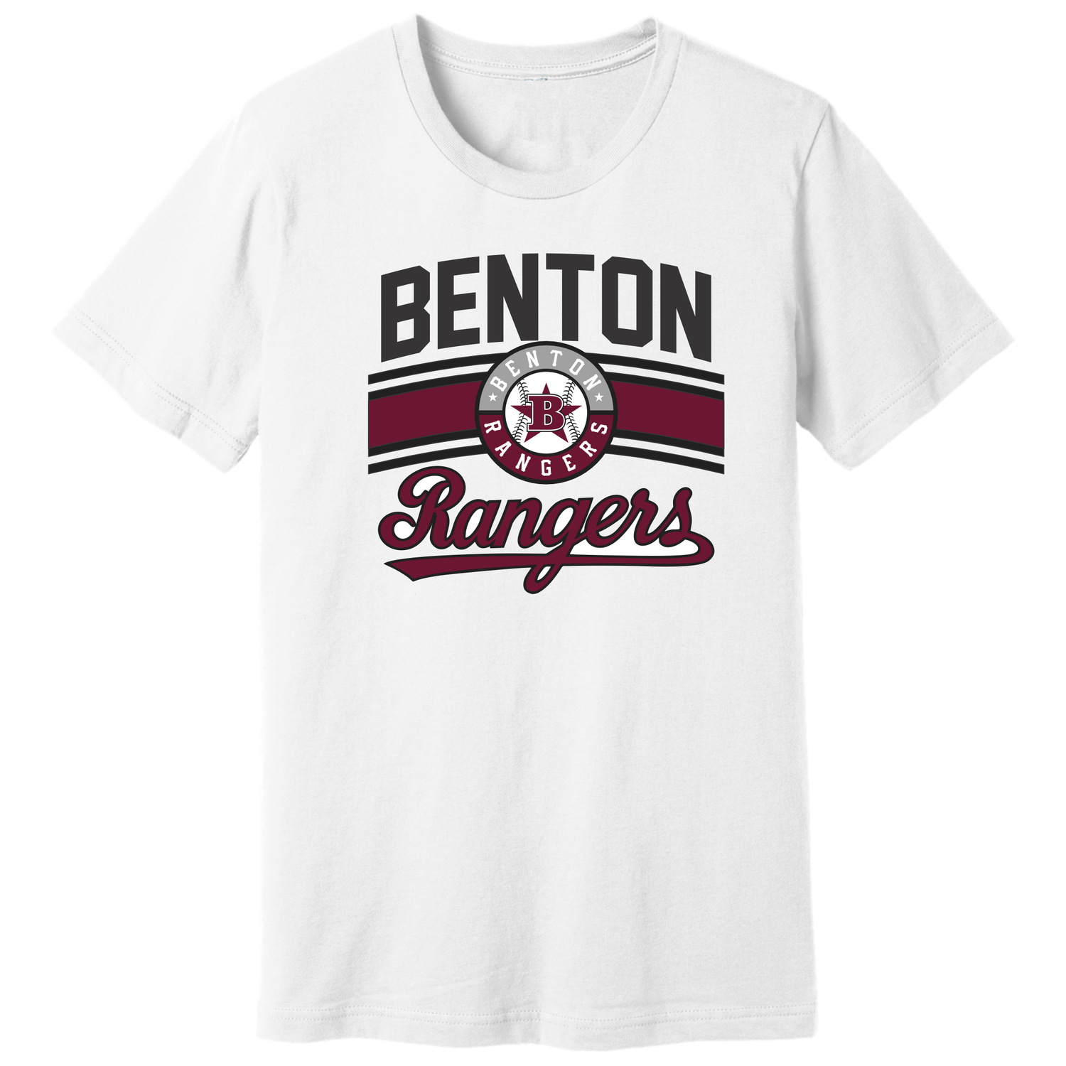 BGS Baseball Online Fan Gear