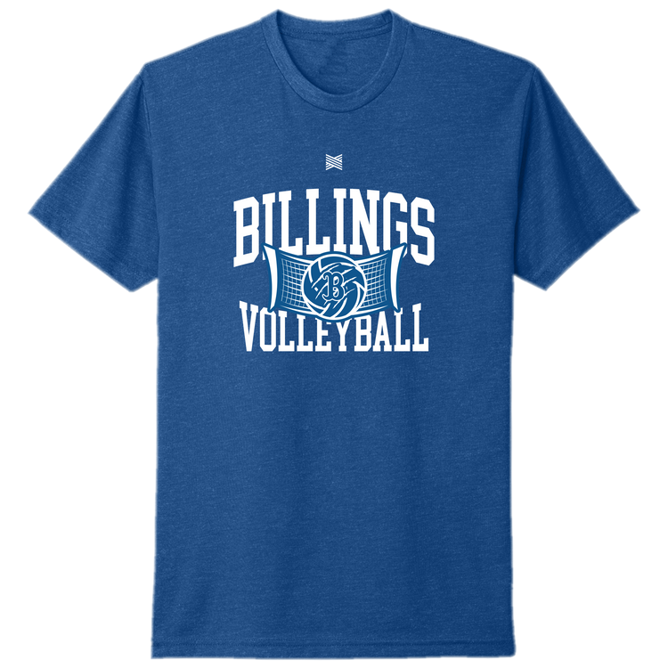 Billings Volleyball Online Store