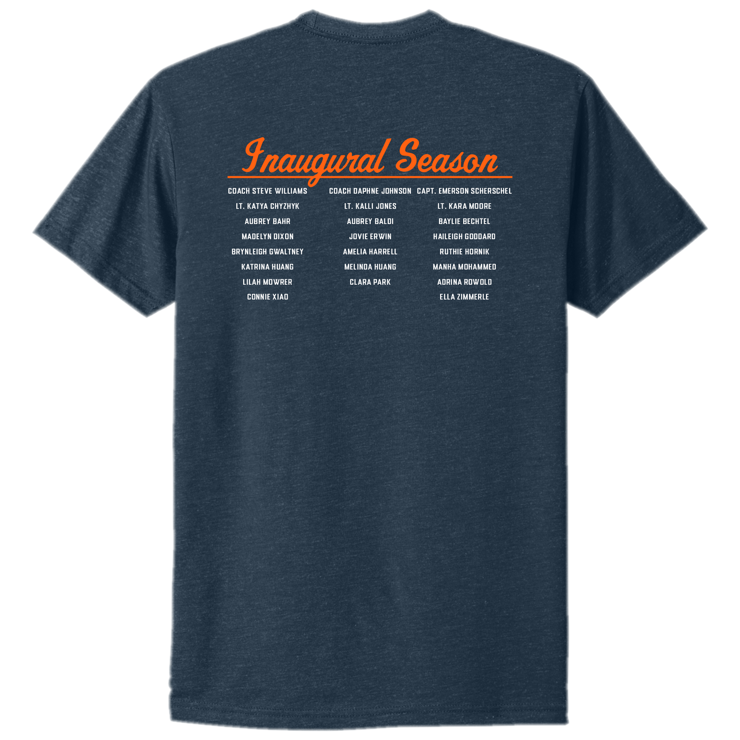 Carterville Tennis Online Store