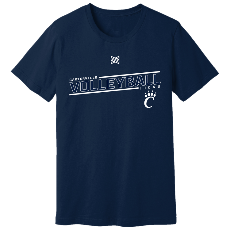 Carterville Volleyball Online Store