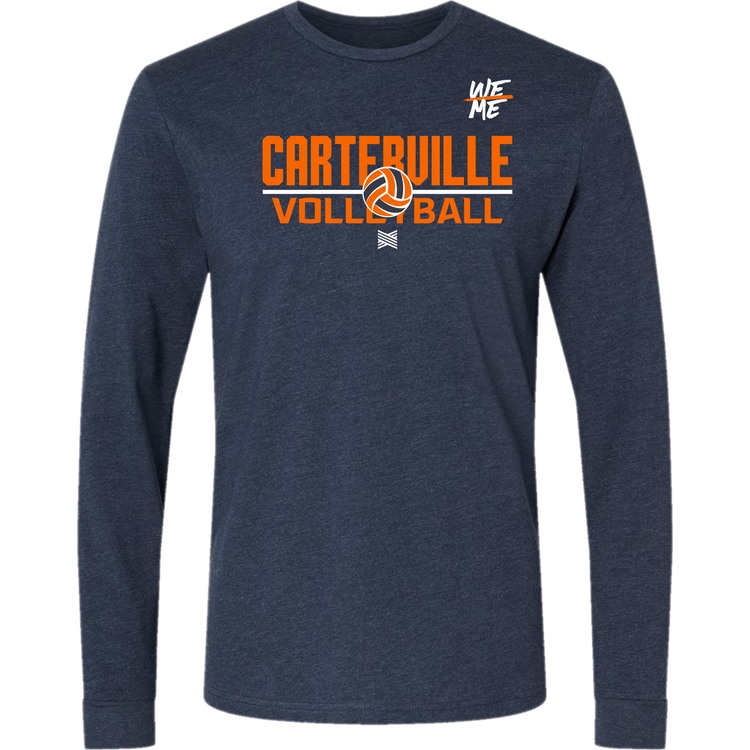 Carterville Lions Volleyball Team Store
