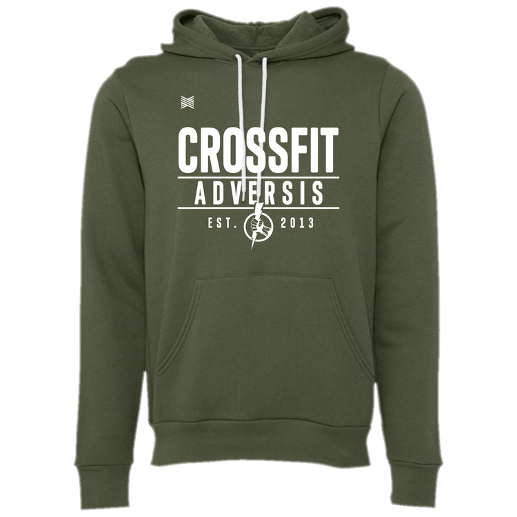 Crossfit Adversis Fall Online Store