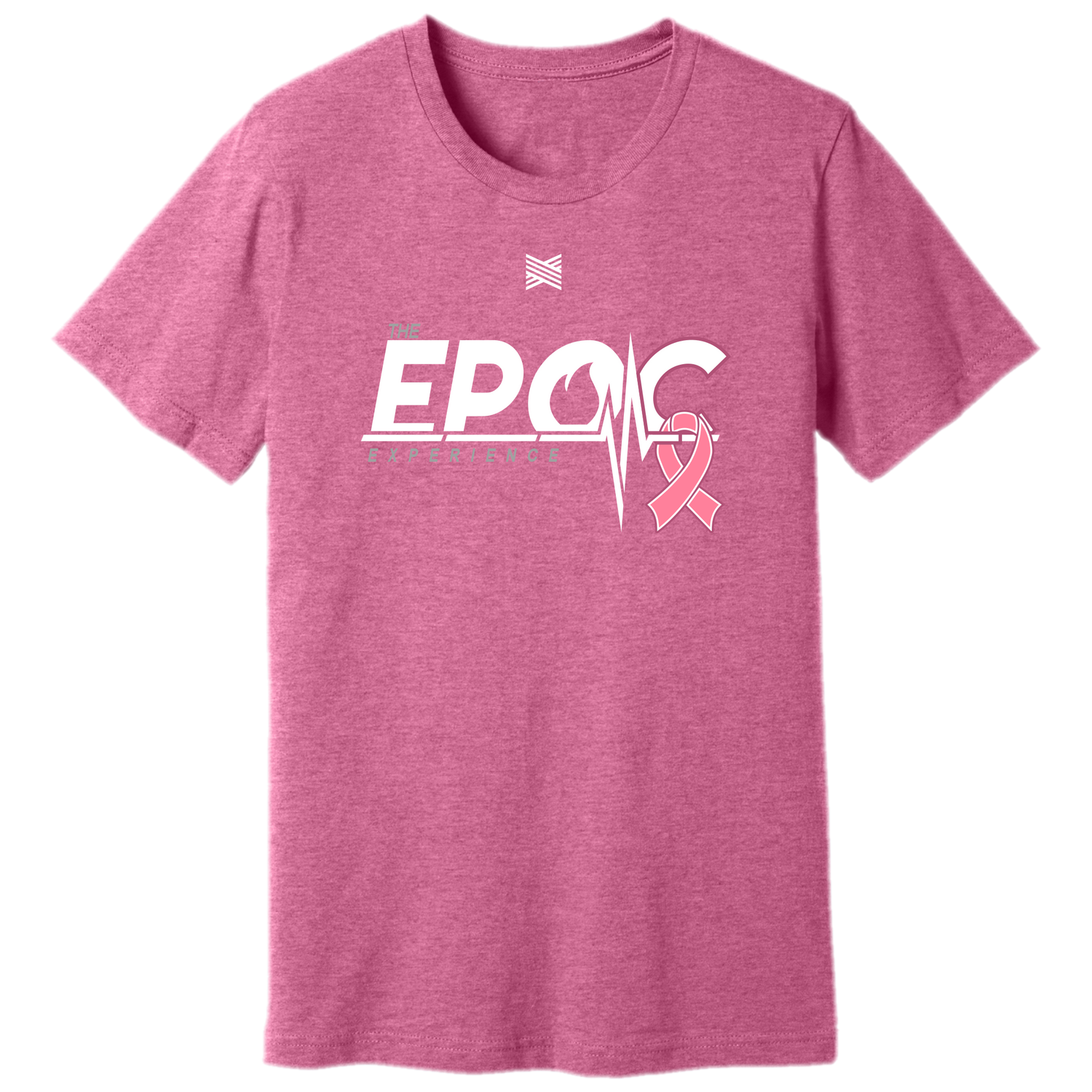 EPOC Experience Pink Out