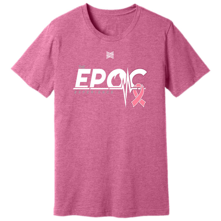 EPOC Experience Pink Out