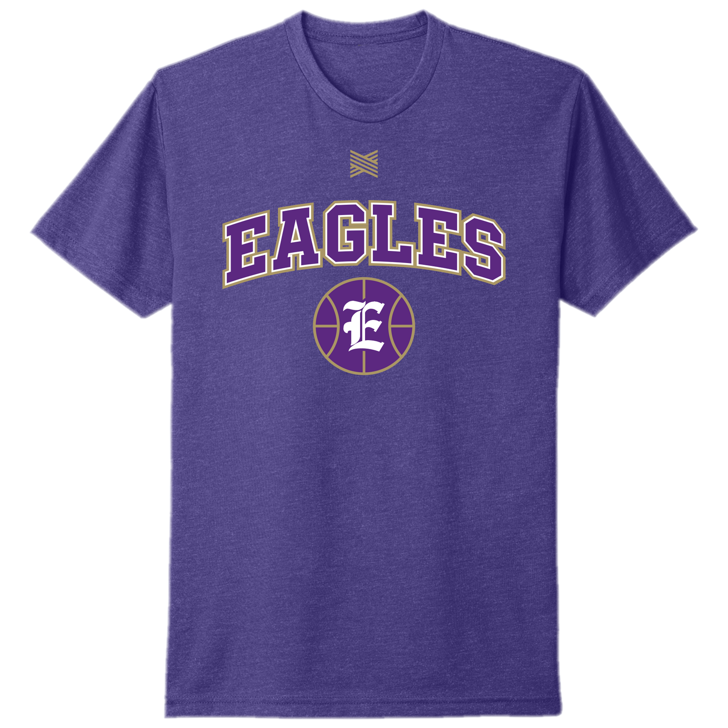 Eldorado Eagles Basketball Online Store
