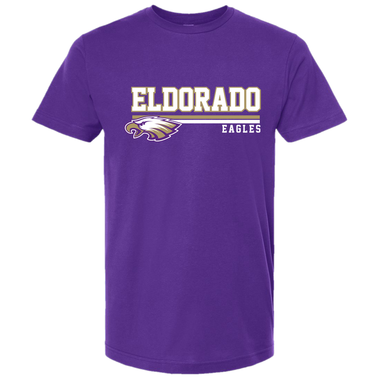 Eldorado Eagles Class of 2033 Fundraiser Store