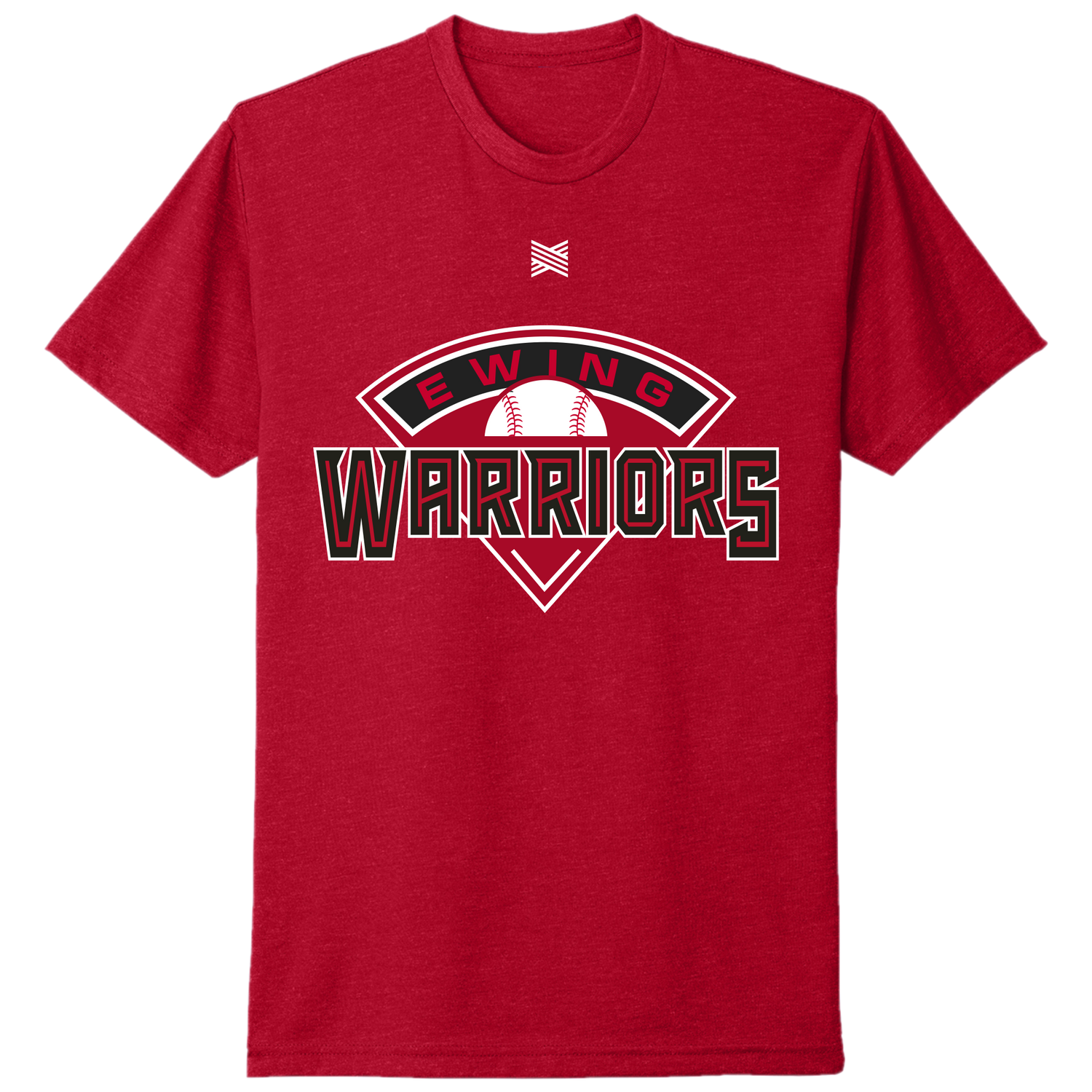 Ewing Warriors Baseball Online Store