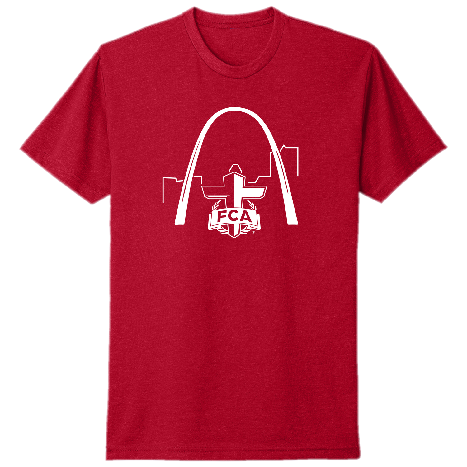 FCA St. Louis '25 Online Store