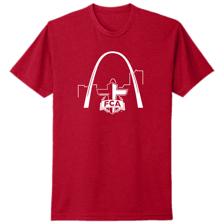 FCA St. Louis '25 Online Store