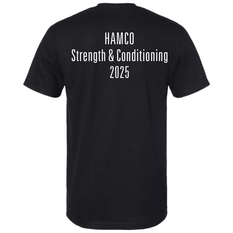 Hamilton County Strength and Conditioning