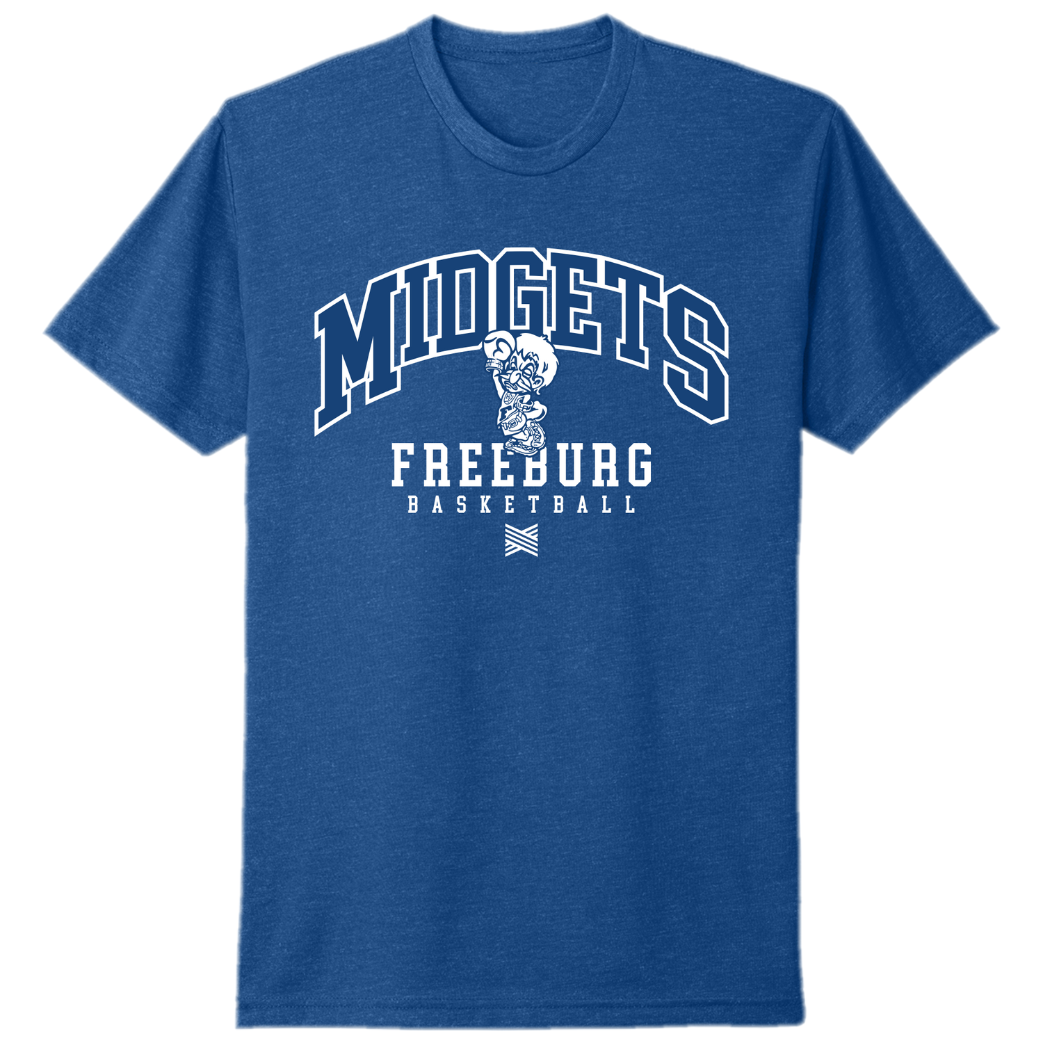 Freeburg Basketball Online Store