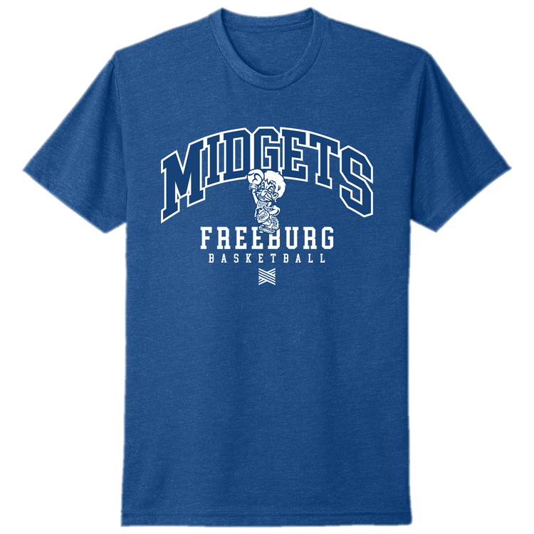 Freeburg Basketball Online Store
