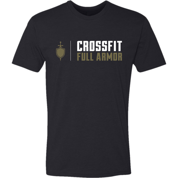 Crossfit Full Armor