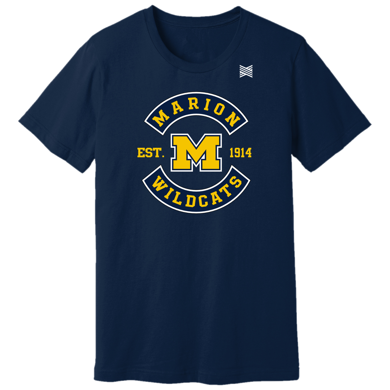 Marion Widcats Fall Online Store