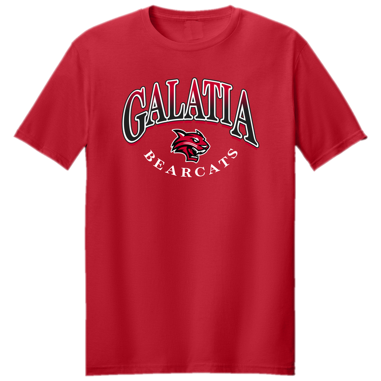 Galatia Bearcats Online Store