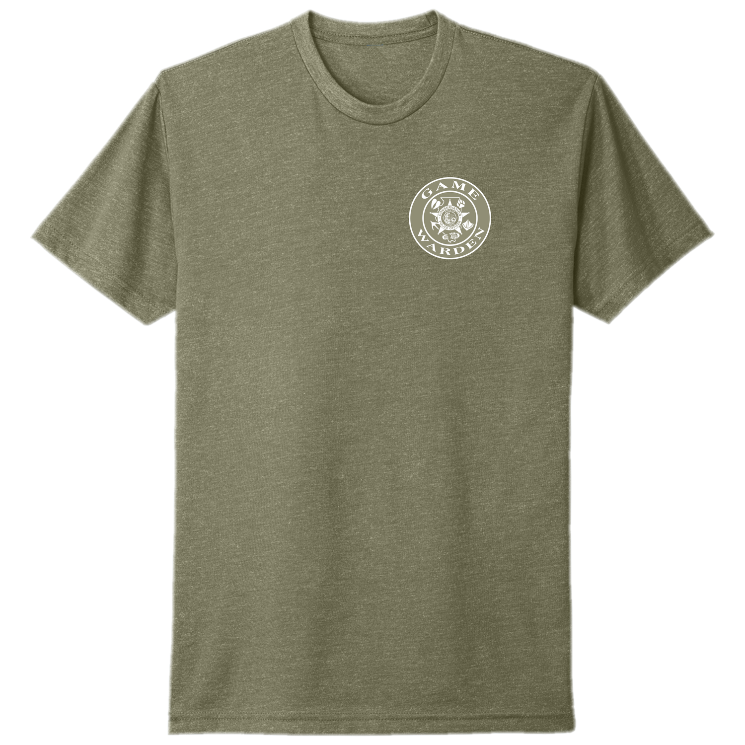 Illinois Game Warden Online Store