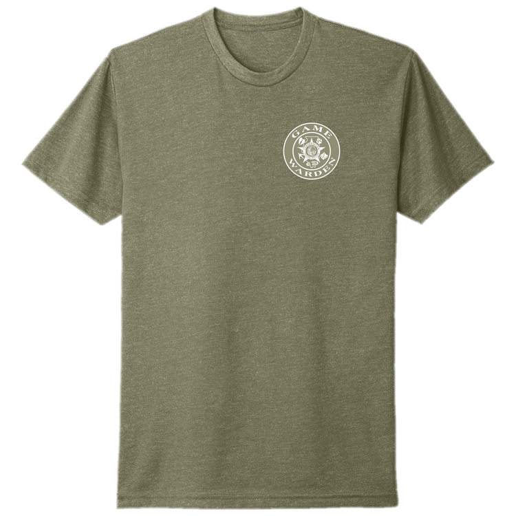 Illinois Game Warden Online Store