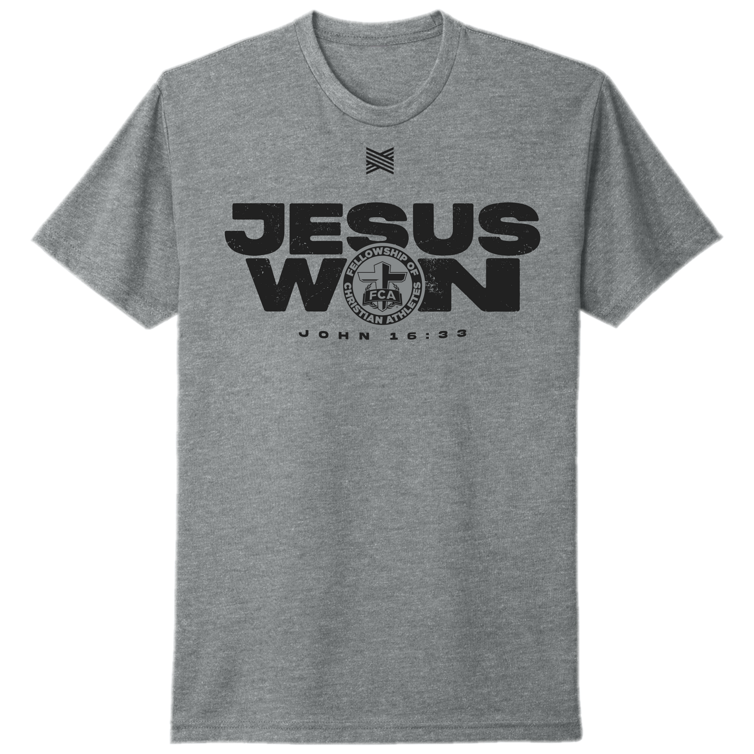 Greenville FCA Online Store