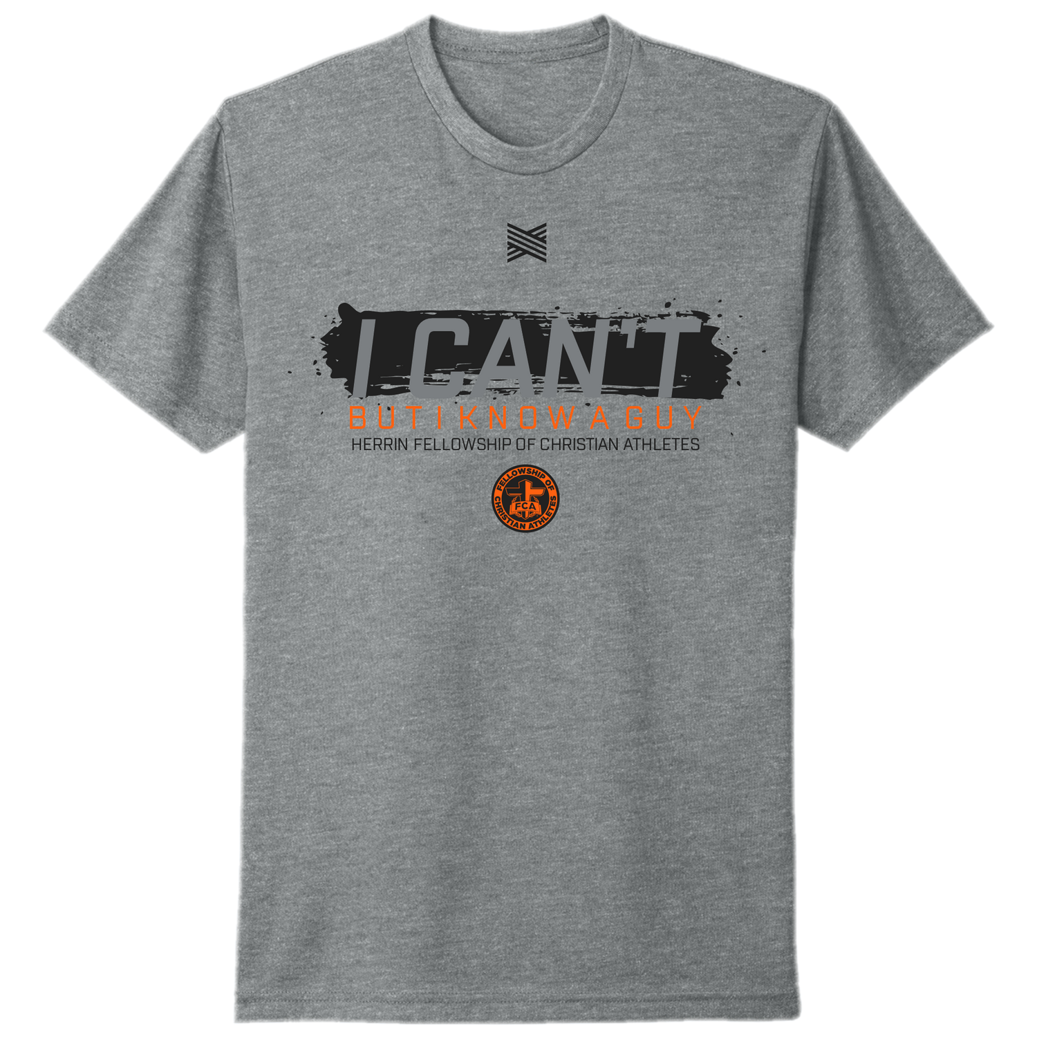 Herrin FCA Online Store