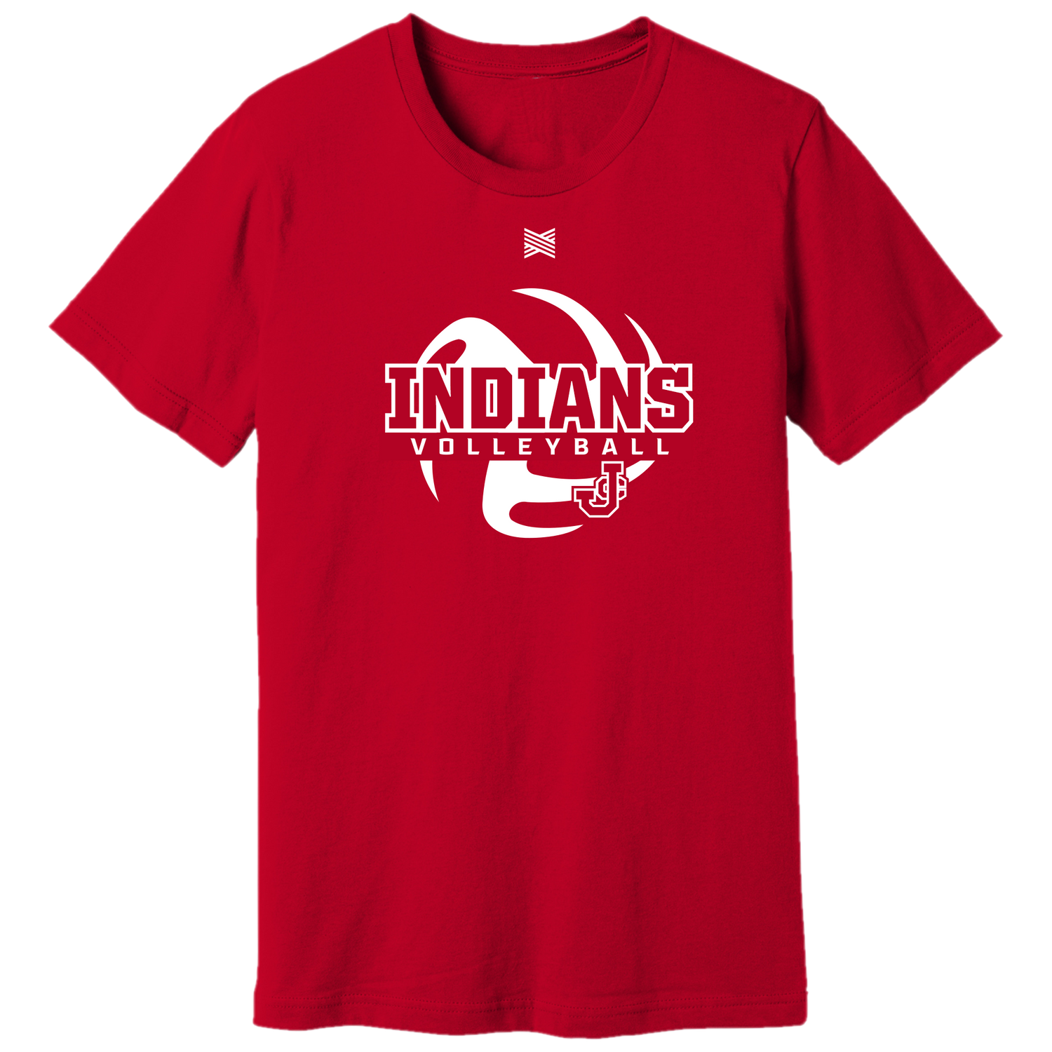 Johnston City Volleyball '25 Online Store