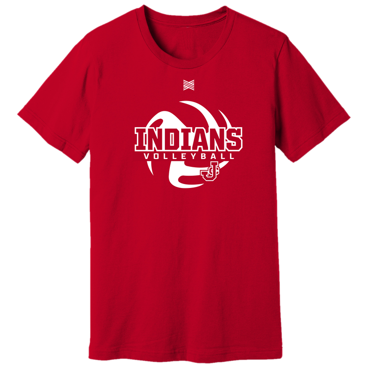 Johnston City Volleyball '25 Online Store