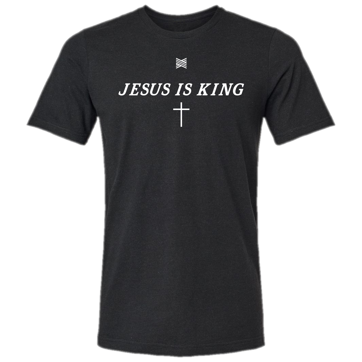 Jesus Is King - Online Store