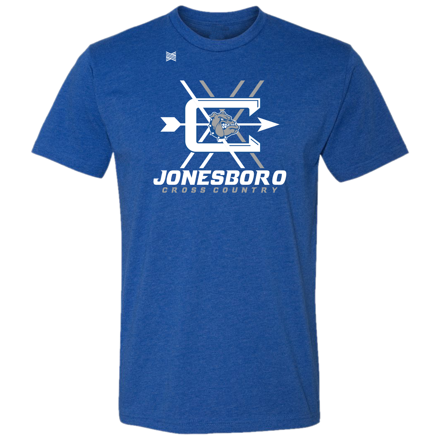 Jonesboro Bulldogs Cross Country Online Store