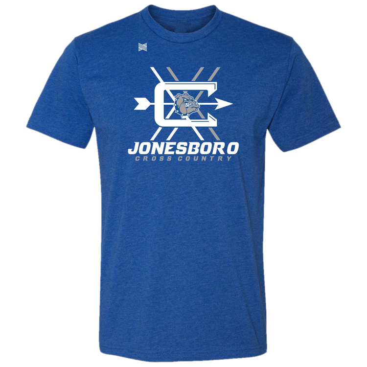 Jonesboro Bulldogs Cross Country Online Store