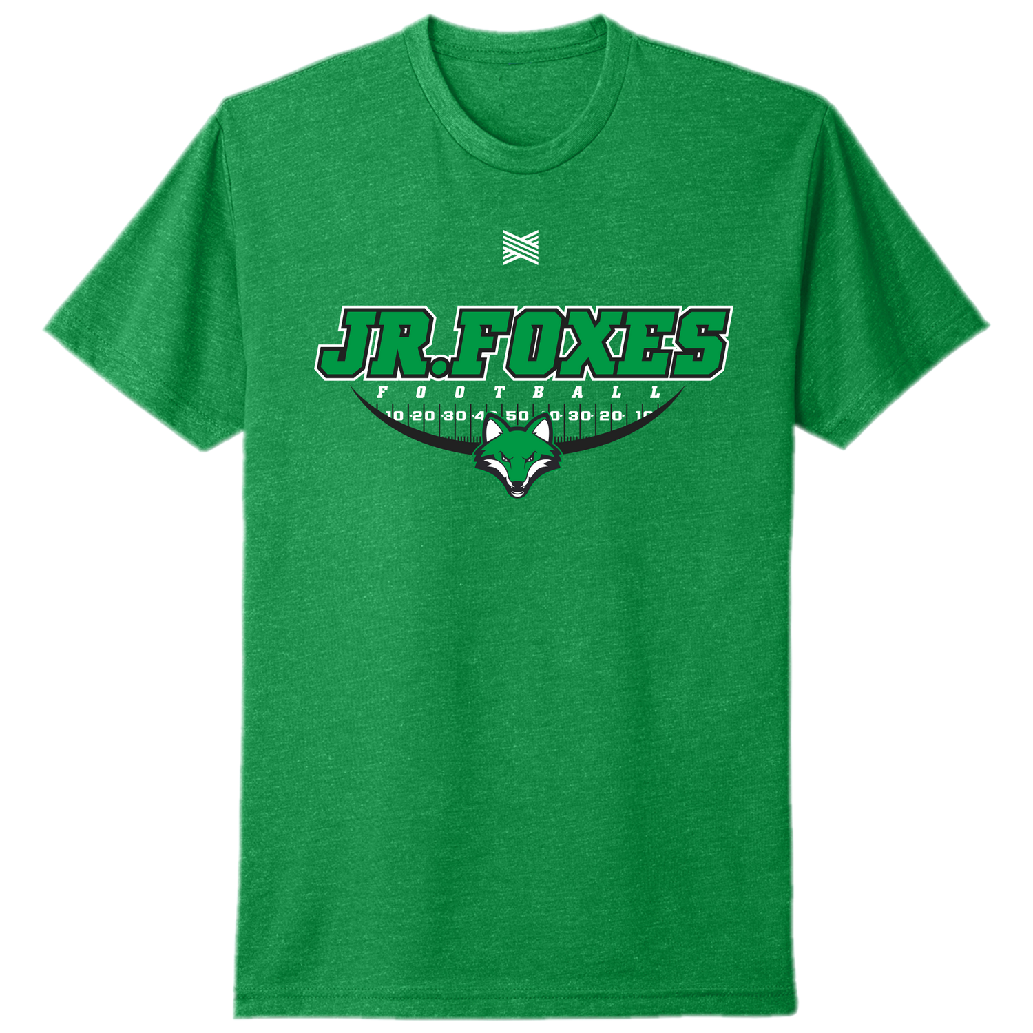 Junior Foxes Football