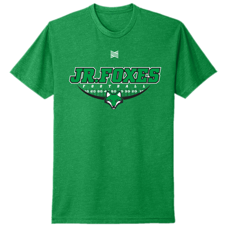 Junior Foxes Football