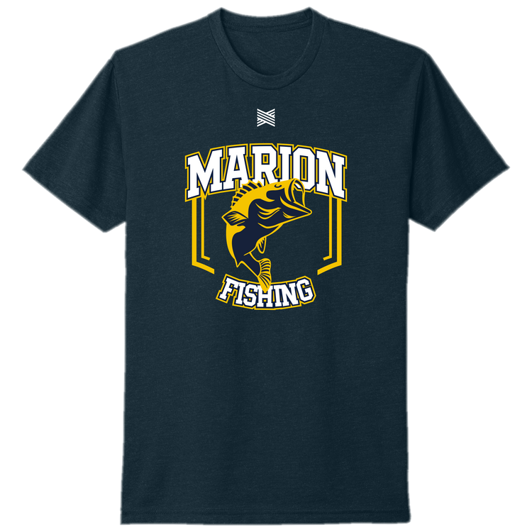 Marion Fishing Online Store