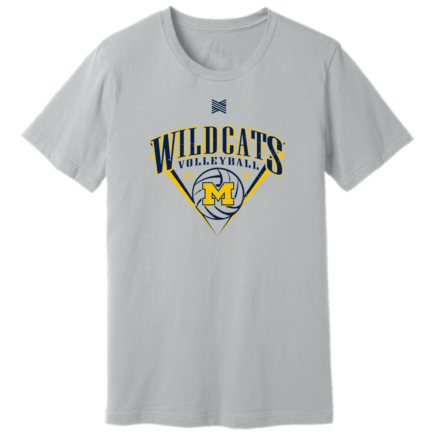 Marion Volleyball Online Store