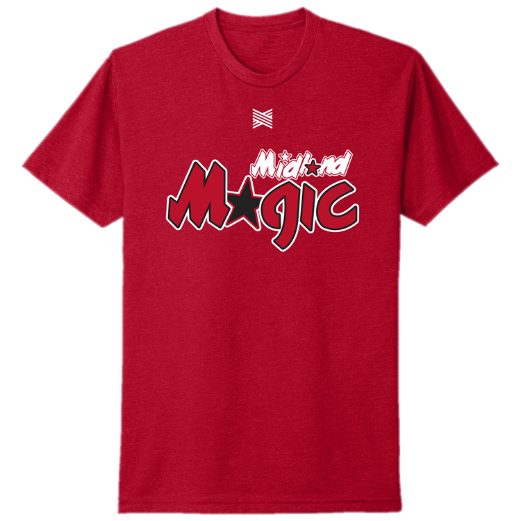 Midland Magic Online Store