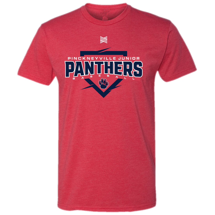 Junior Panthers Baseball Online Store