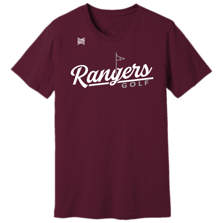 Ranger Golf Online Store