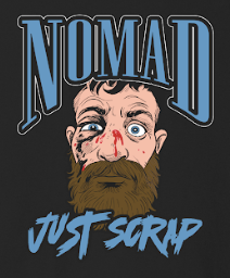 The Nomad - Contender Fan Store