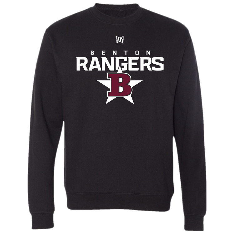 Benton Rangers Fall 2025 Online Store