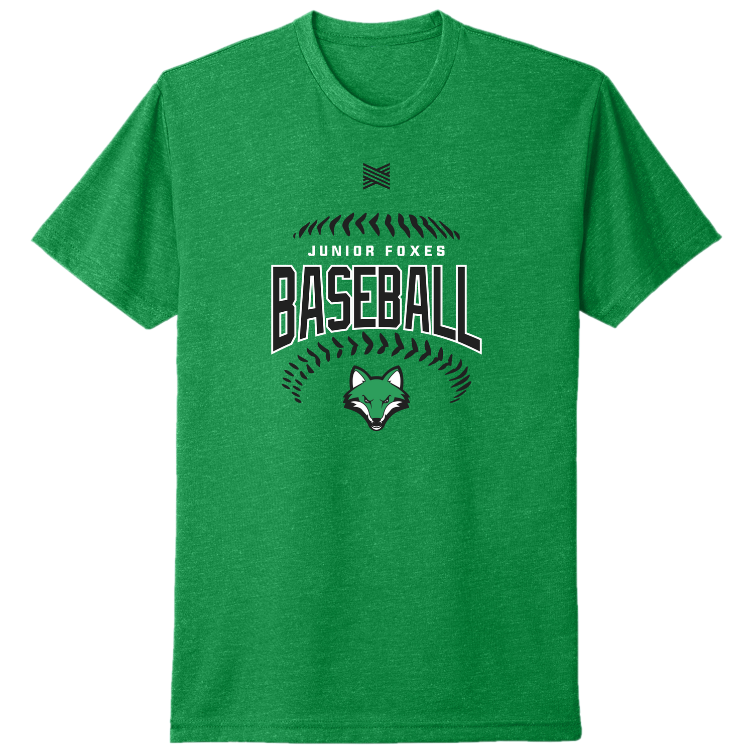 Hamilton County Jr. Foxes Baseball Online Store