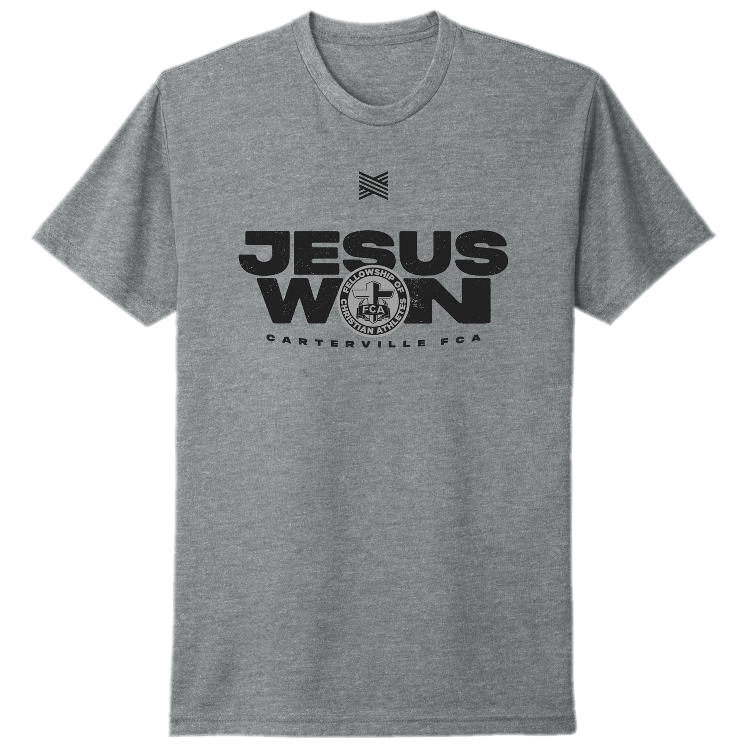 Carterville FCA Online Store