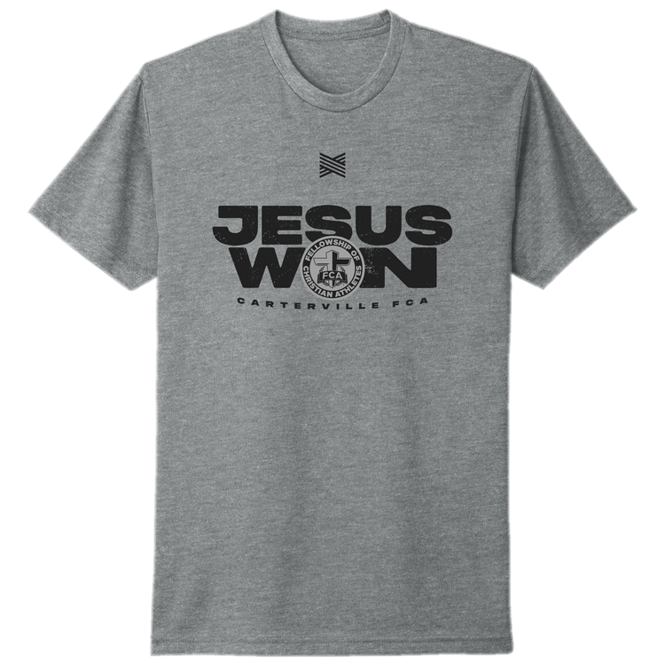 Carterville FCA Online Store