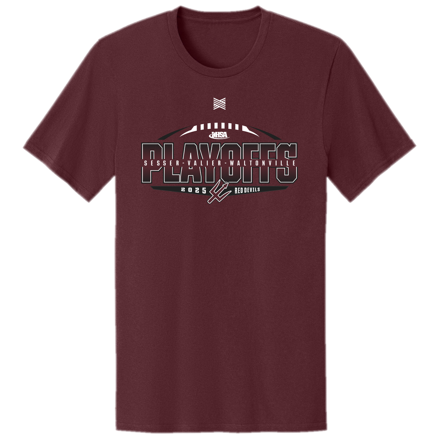 S-V-W Football Playoffs Online Store