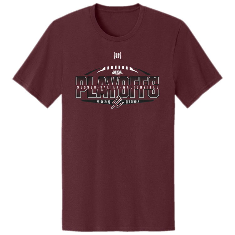 S-V-W Football Playoffs Online Store