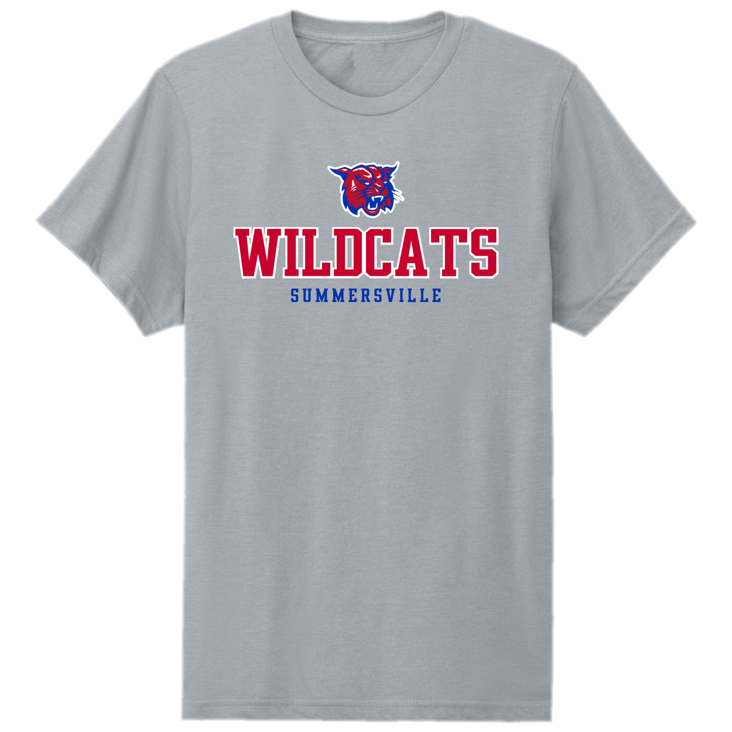 Summersville Wildcats Fall Store