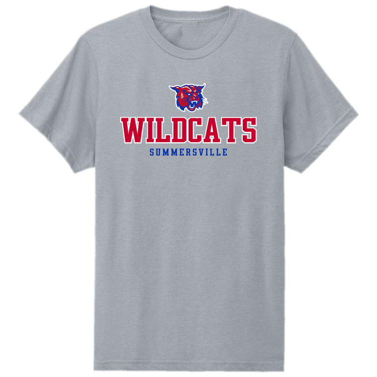 Summersville Wildcats Fall Store