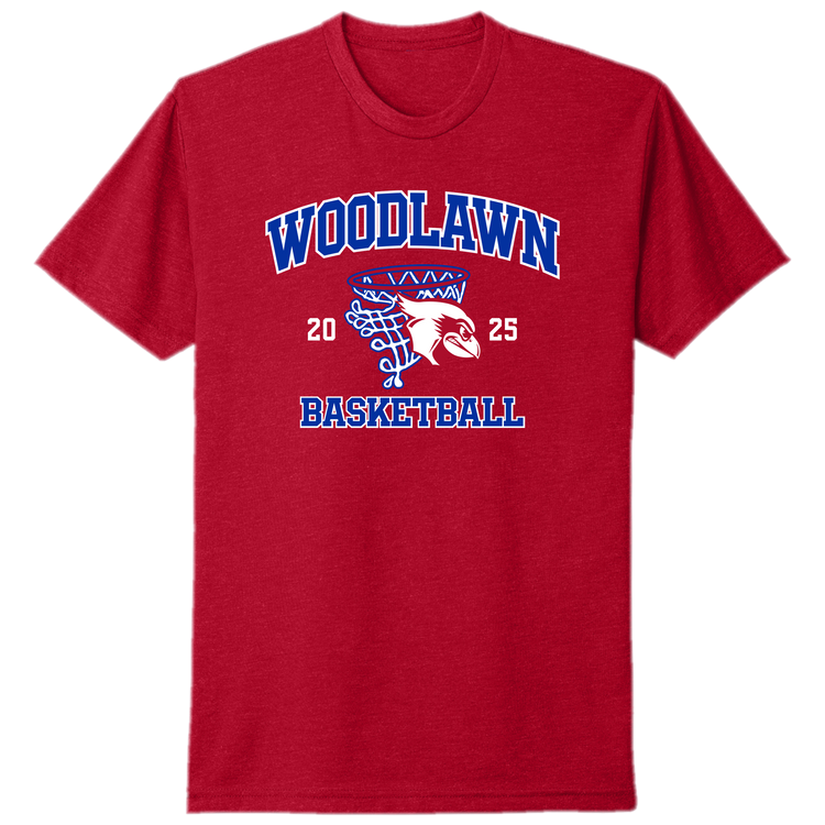 Woodlawn Cardinals Online Store
