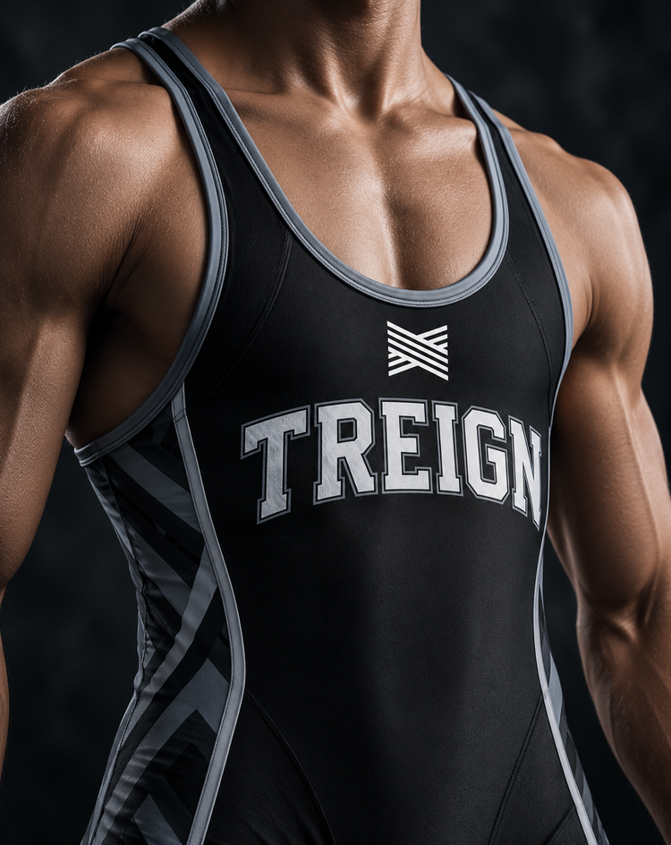 Wrestling