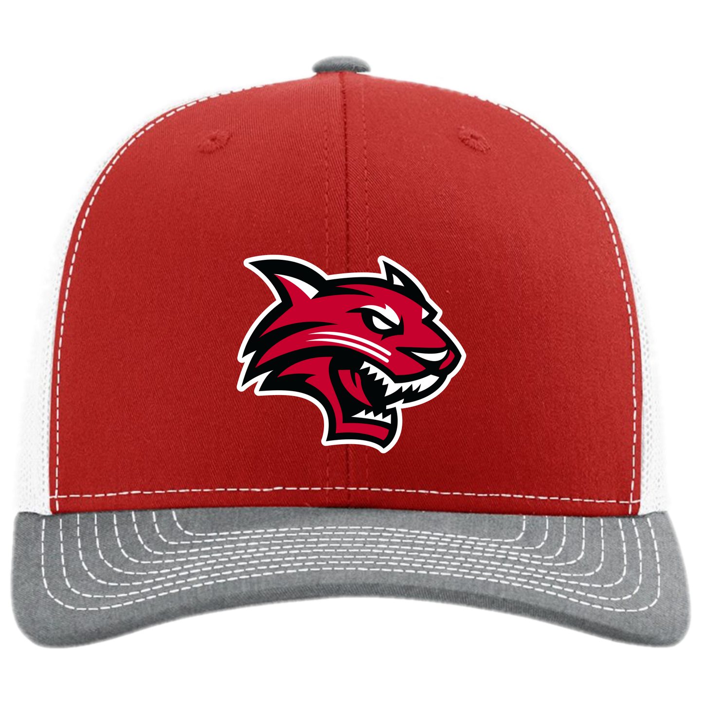 Galatia Bearcat Trucker Hat