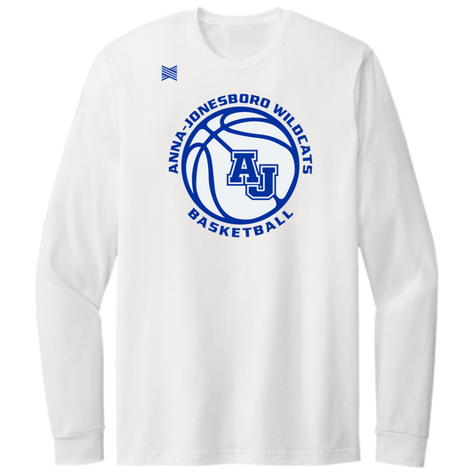 Anna Jonesboro Basketball Long Sleeve