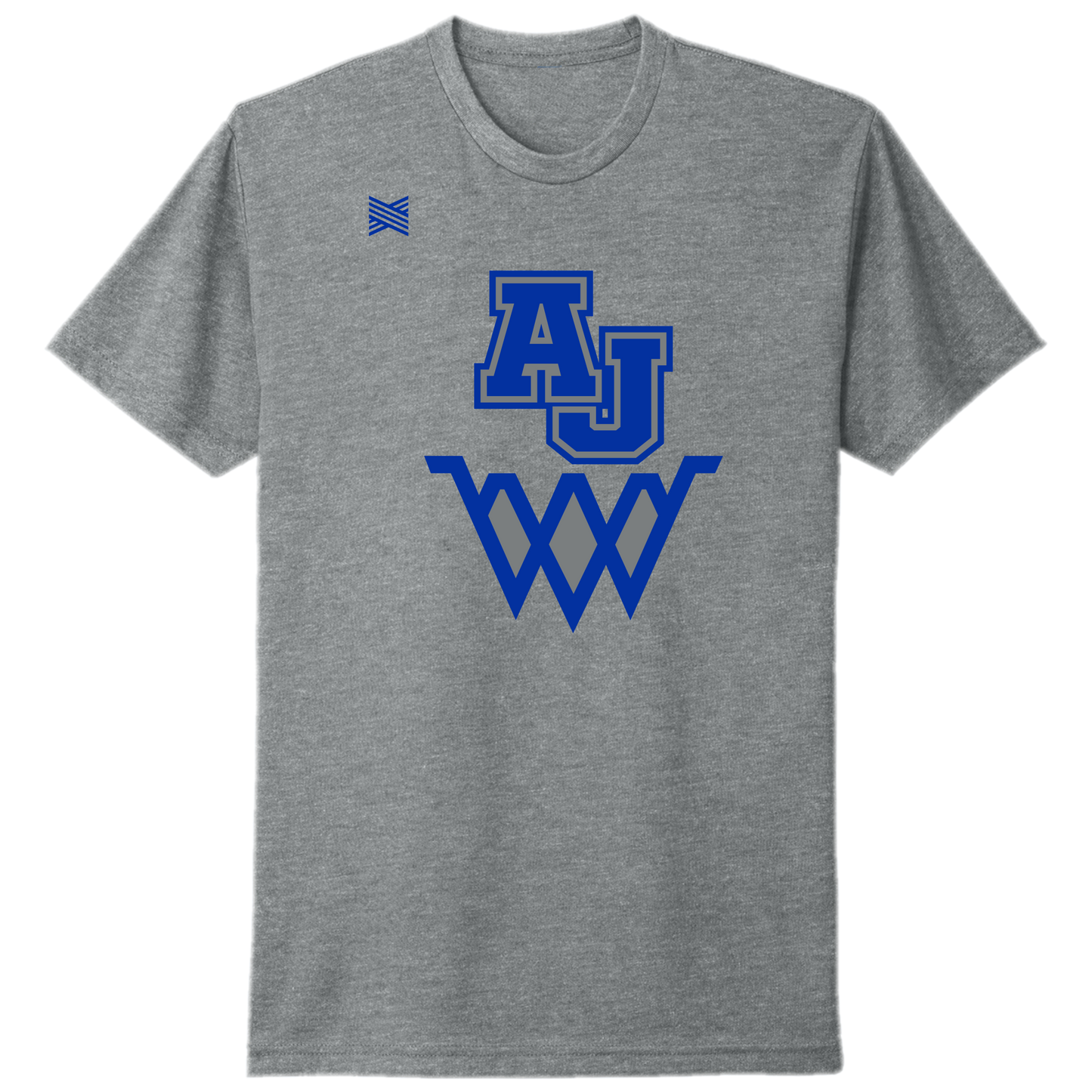 Anna Jonesboro Net Tee
