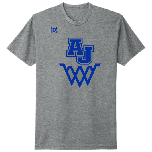 Anna Jonesboro Net Tee
